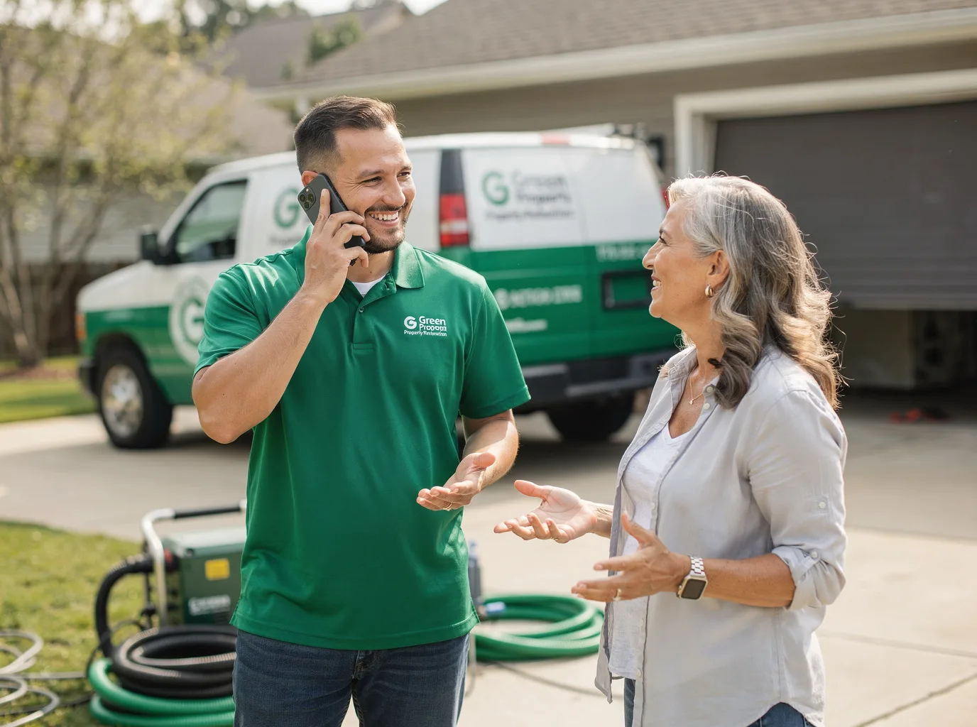 Water Damage Restoration Auburn, MI FAQs